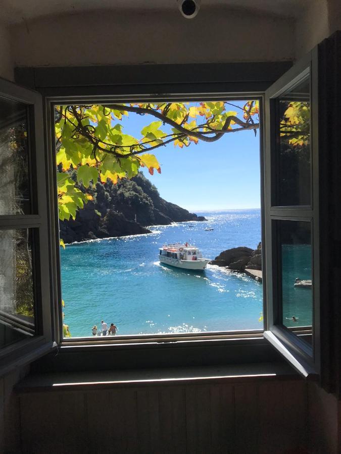 Ferienwohnung Casa Venezia Rapallo Exterior foto